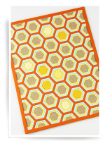Birch Press Design - Honeybee Layer Craft Die Stanze