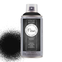 To-Do Fleur Spray Tafelfarbe schwarz 300ml