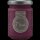 Fleur Mineral Paint 130 ml – Porto Red