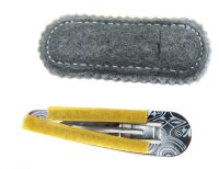 Farbenmix Stylefix weiss 50 m