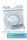 Farbenmix Stylefix weiss 50 m