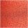 Kunstleder 50 x 68 cm Glitzer Rot