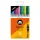 Molotow ONE4ALL Basic Set 2