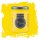 Fleur Mineral Paint 130 ml – Primary Yellow