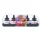 Ecoline flüssige Wasserfarbe 5-er Set – Zusatzfarben