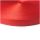 Nylon Gurtband für Hundeleinen, 2.5 cm breit, rot