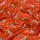 Benartex A Quilters Christmas by Jim Shore Reindeer Red