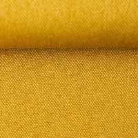 Taschenstoff Canvas ROM Goldgelb