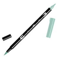 Tombow ABT Dual Brush Pen 291 alice blue