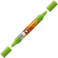 Molotow ONE4ALL AcrylicTwin 221 Grasshopper