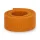 Baumwollgurtband 30 mm Burnt Orange