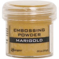 Ranger Embossingpulver Marigold Metallic