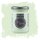 Fleur Mineral Paint 130 ml – Miami Milk