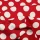 Sevenberry Canvas Dots Rot