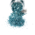 Stamperia Glamour Sparkles Turquoise 40g