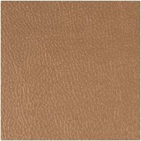 Kunstleder REX Metallic Ocker