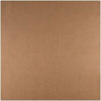 Kunstleder REX Metallic Ocker