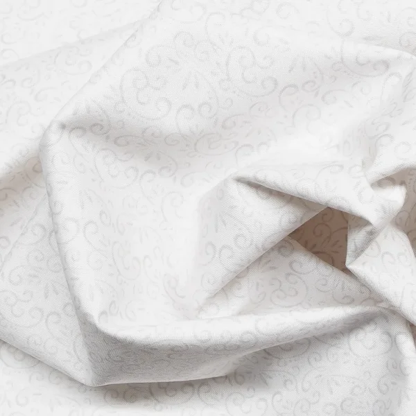 Studio E Baumwolle mit Kringeln – Swirls