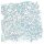 ToDo Fleur Rainbow Glitter Octagons