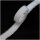 Klettverschluss Weiss 10 mm – Haken- & Flauschband