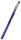 Pentel Hybrid Dual Metallic Gel Roller Violett + Rot/Blau