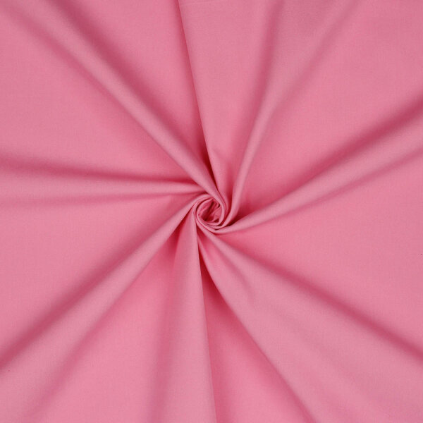 Candy Cotton Uni Soft Pink