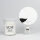 WOW! Embossingpulver White Puff