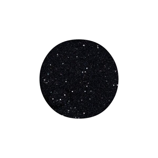 WOW! Embossingpulver Black Glint