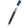 Pentel Dual Metallic Brush Pen BLAU