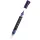 Pentel Dual Metallic Brush Pen VIOLETT