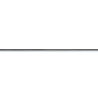 Prym Elastic-Kordel schwarz 1.5mm x 3m