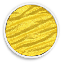 Coliro Pearlcolor 30mm Vibrant Yellow