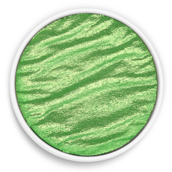 FINETEC Pearlcolor 30mm Vibrant Green