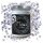 Fleur Glitter – Stelle White Rainbow