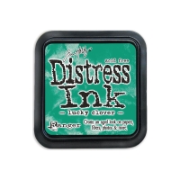 Distress Ink Stempelkissen - Lucky Clover