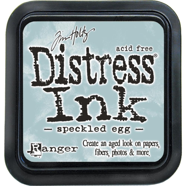 Distress Ink Stempelkissen - Speckled Egg