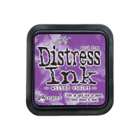 Distress Ink Stempelkissen - Wilted Violet