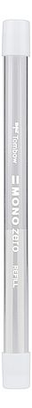 Auffüller für Tombow Mono Zero Radierstift rund 2.3mm