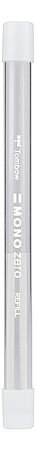Ersatzmine Tombow Mono Zero Radierstift – rund ⌀ 2,3 mm