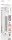 Tombow Mono Zero Radierstift – rechteckig 2,5 x 5 mm