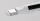 Tombow Mono Zero Radierstift – rechteckig 2,5 x 5 mm