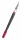 Pentel Color Brush Aquarellpinselstift Burgund