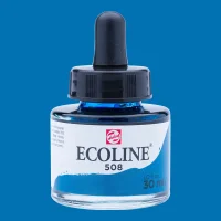 Ecoline flüssige Wasserfarbe 30 ml –...