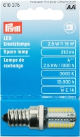 Prym LED Ersatzlampe f&uuml;r N&auml;hmaschine...