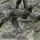 Baumwolle Tim Holtz Abandoned Faded Tile