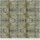 Baumwolle Tim Holtz Abandoned Stained Damask