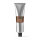 Stamperia Vintage Antiquing Paste Braun 170ml