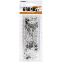 Studio Light Clear Stamp Grunge 5.0 Collection Nr. 499