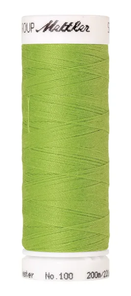 Mettler SERALON Farbe 256 Erin Green
