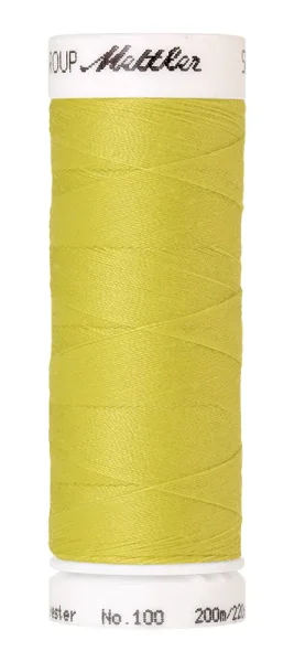 Mettler SERALON Farbe 1309 Limelight